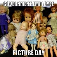 Image result for Doll Collector Memes