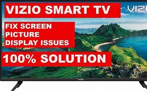 Image result for Vizio TV Home Screen Does Not Load