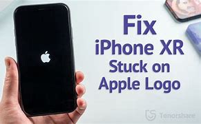 Image result for iPhone XR Apple Logo Loop