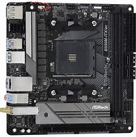 Image result for ITX Motherboard Am4