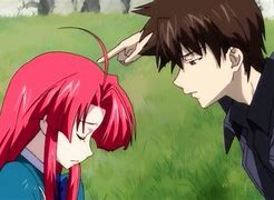 Image result for Romance Anime English Dub