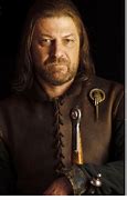 Image result for Hand of the King Game of Thrones Sean Bean