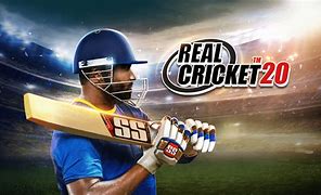 Image result for Real Cricket 20