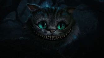 Image result for Treasure Cat Alice in Wonderland