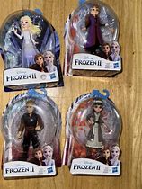 Image result for Frozen II Anna Doll