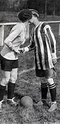 Image result for 1900s Football