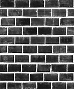 Image result for Black and White Brick Wallpaper