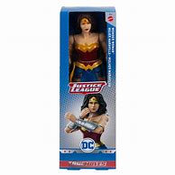 Image result for Wonder Woman 12 Action Figure