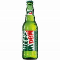 Image result for Mountain Dew Throwback in Glass Bottles
