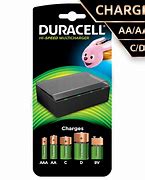 Image result for Duracell Battery Charger