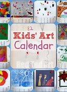 Image result for School Calendar Art