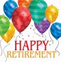 Image result for Clip Art Funny Happy Retirement