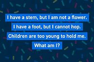 Image result for Fun Kid Riddles