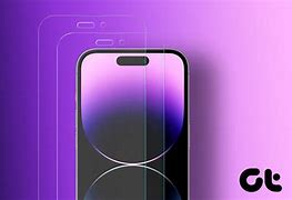 Image result for Tempered Glass Custom Size Screen Protector