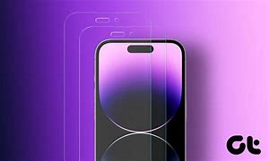 Image result for Blemishes On iPhone Screen Protector