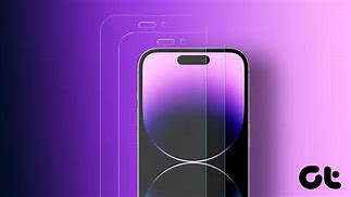 Image result for Phone with a Bunch of Screen Protectors Stacked