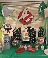 Image result for Ghost at a Birthday Parties