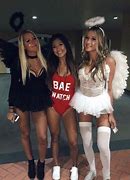 Image result for What to Wear to a Halloween Party