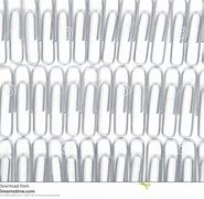 Image result for Metal Paper Clips