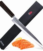 Image result for Japanese Sushi Knives