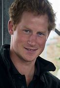 Image result for Prince Harry Today at Funeral