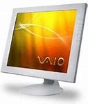 Image result for Sony Monitor 17 Inch