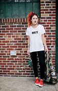 Image result for Puma Suede Sneakers Outfit