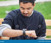 Image result for Wrist Watch On Hand