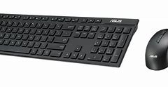 Image result for Asus Wireless Keyboard and Mouse