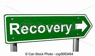 Image result for Recover Clip Art