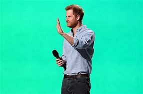 Image result for Prince Harry Heir It Is