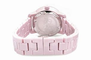 Image result for Pink Pebble Watch