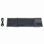 Image result for Best Foldable Keyboard and Touchpad