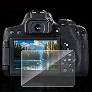 Image result for Camera LCD Protector Film