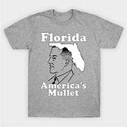 Image result for Florida Mullet Meme