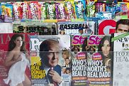 Image result for Is Newsweek a Conservative Magazine