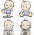 Image result for Giant Baby Cartoon