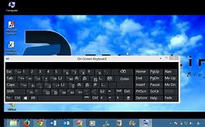 Image result for How to Enter Different Language Text through On Screen Keyboard