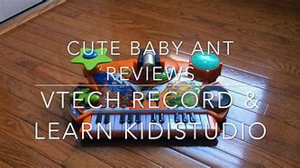 Image result for VTech Toy Piano