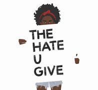 Image result for The Hate U Give by Angie Thomas Banned