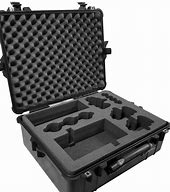 Image result for Pelican Case Camera Inserts