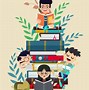 Image result for Kids Screen Vector