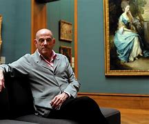 Image result for Getty Museum Curator