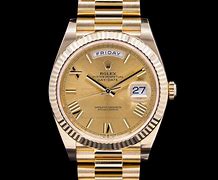 Image result for X Day Date 40Mm Yellow Gold