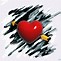 Image result for Arrow with a Heart Pic