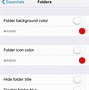 Image result for iOS Toolbar