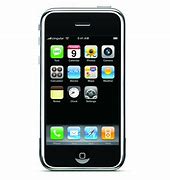 Image result for Pictures of the 1st Apple Phone