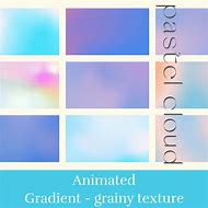 Image result for Animate Grainy Gradient