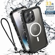 Image result for Waterproof iPhone 14 Pro Max Case