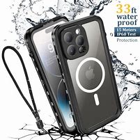 Image result for Waterproof Case iPhone 14 Pro Max with Wallet